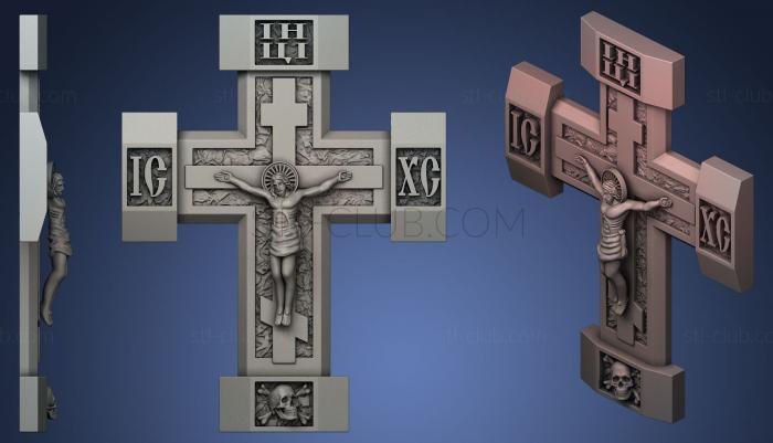 crucifix 17